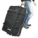 Produktbild Mares Rucksack mit Rollen Cruise Pro, Black, 40 x 31 x 80 cm, 128 Liter