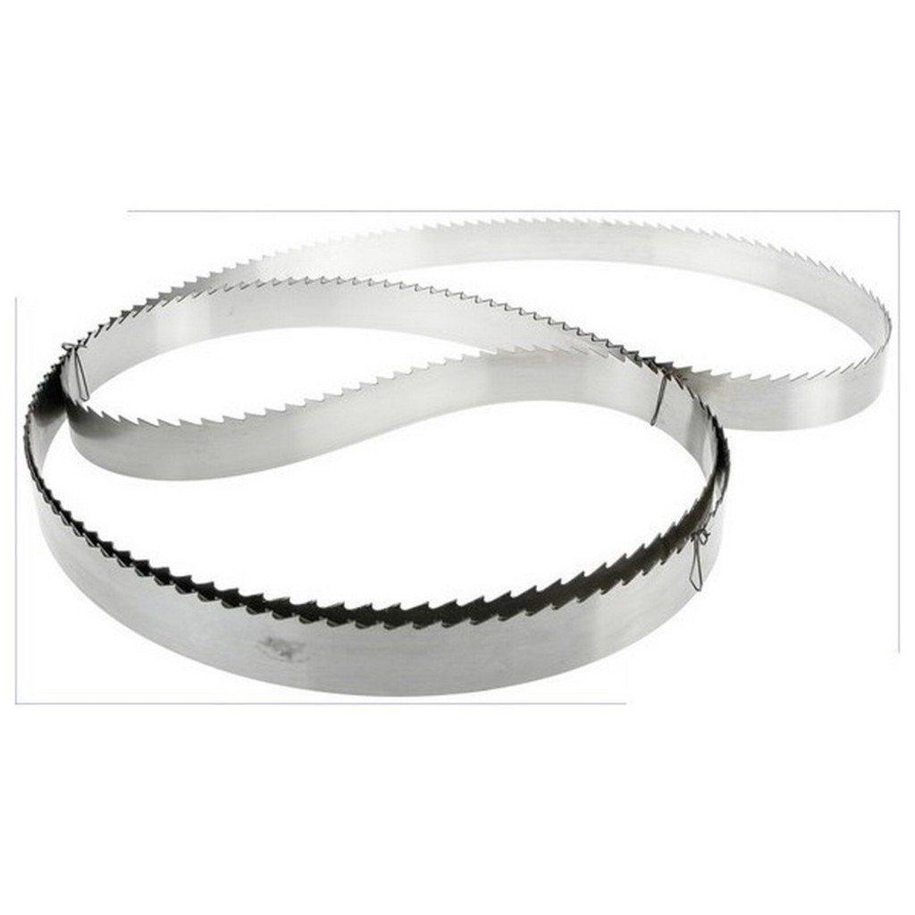 Fox F28-578 - Cinta de sierra 12,5x2240x0,5 z 4 Válido para F28-191