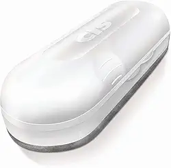 Apagador para Quadro Branco, CIS, 43.6800, Gelo