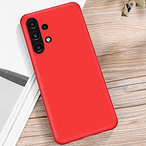 Richgle Compatibile con Cover Samsung Galaxy A13