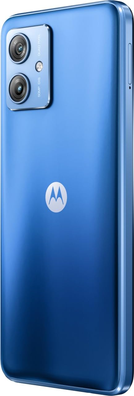 Motorola G64 5G (Pearl Blue, 8GB RAM, 128GB) 19 518IcQu+68L. SL1280