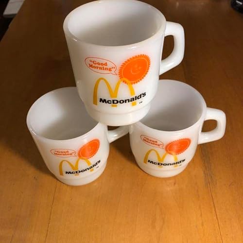 fire king ファイヤーキングWHEATマグ8個セット