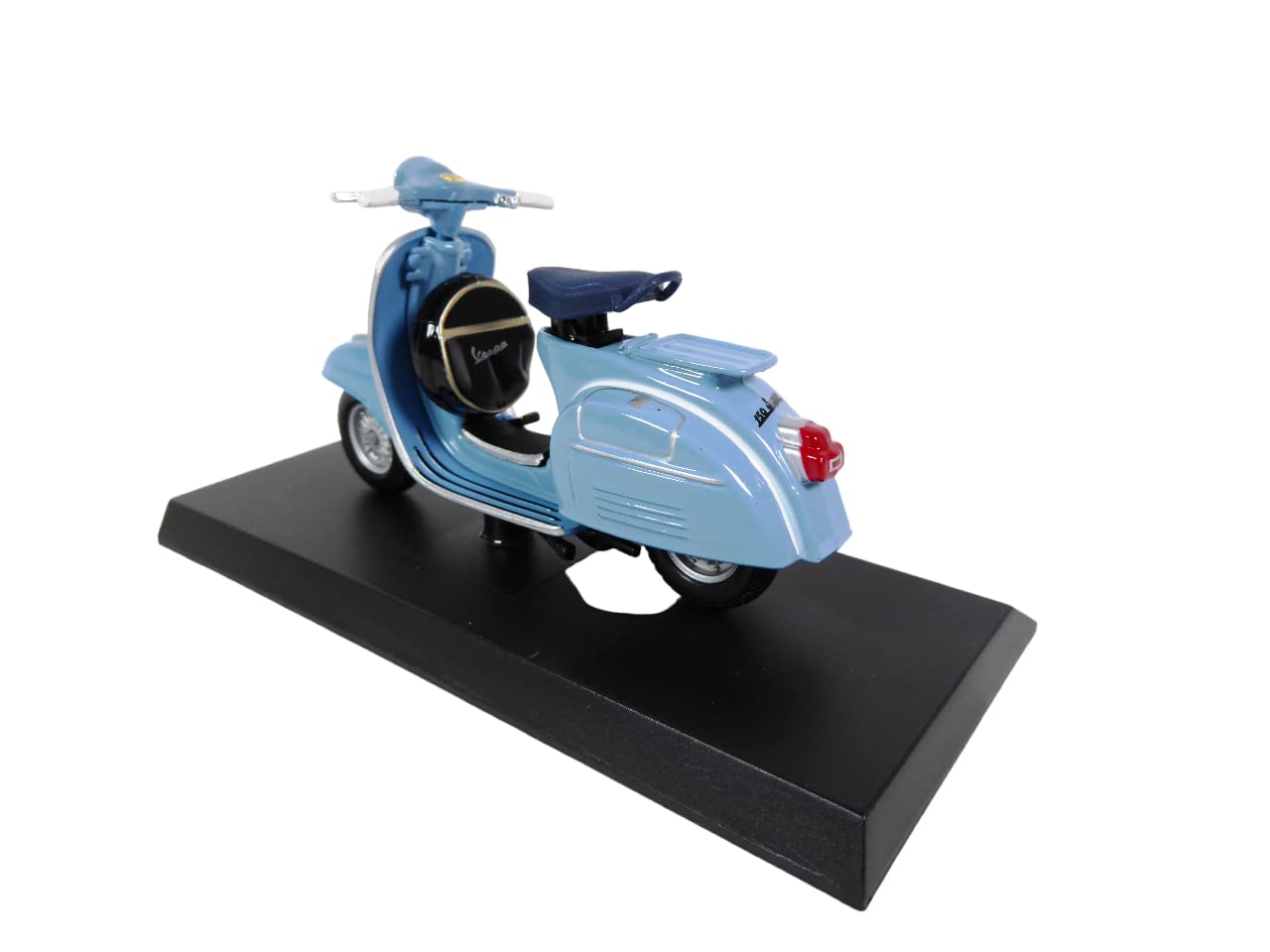 OPO 10 - Miniaturroller zum Sammeln im Maßstab 1:18, kompatibel mit der Vespa 150 Super (1965) – VES104