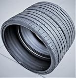 Set of 2 (TWO) Evoluxx Capricorn UHP All-Season Truck/SUV Performance...