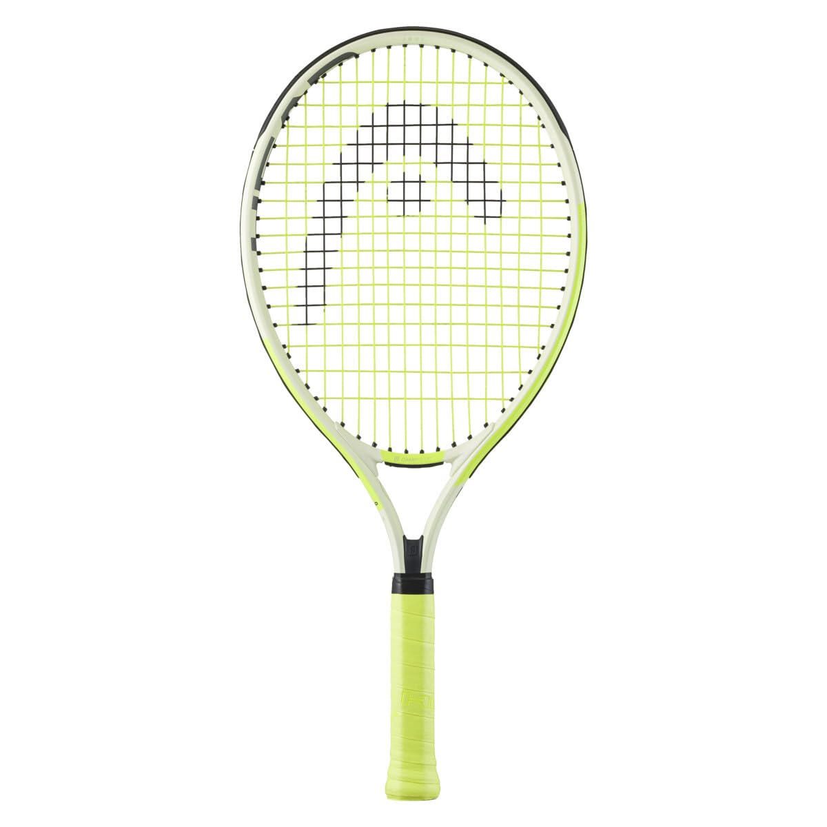 HEAD Extreme Jr. 21 2024 Racchette da Tennis Lime Unbesaitet 180G L NEU
