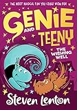 Genie and Teeny: The Wishing Well
