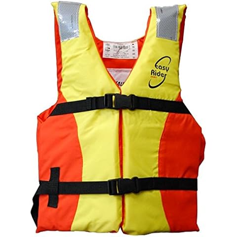 Schwimmweste Easy Rider 50 N Lalizas Cover