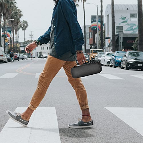 Grooming Clipper Blade Case, 12 Slots Storage Holder Organizer Compatible With Osterl Clipper Guards, Andis Blades, Wahl Clippers Different Size #TOP5