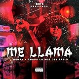  Me Llama [Explicit]