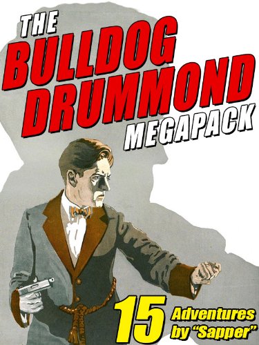 Bulldog Drummond
