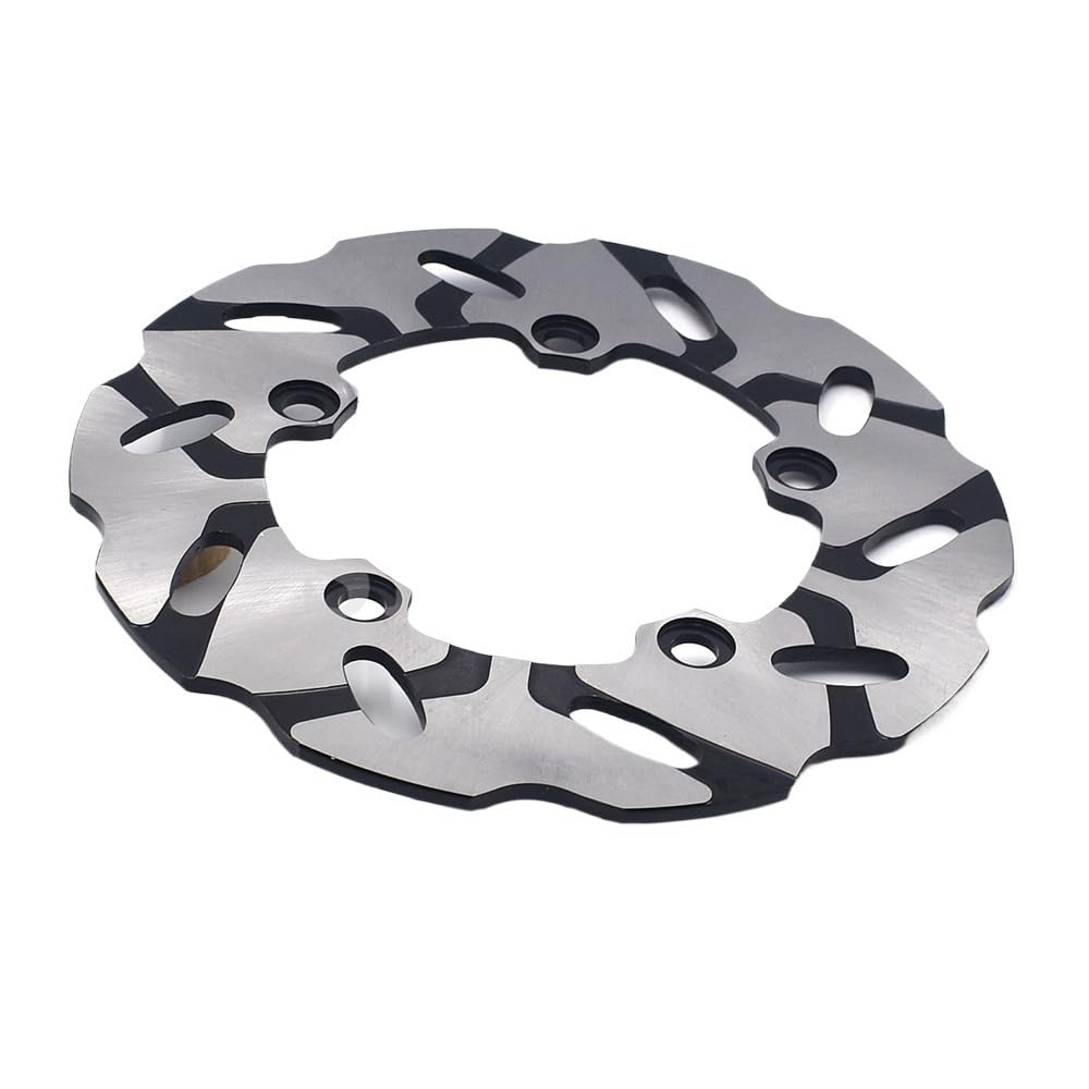 Disque de frein arrière moto pour éliminer les vibrations sur YZF R6 et R1