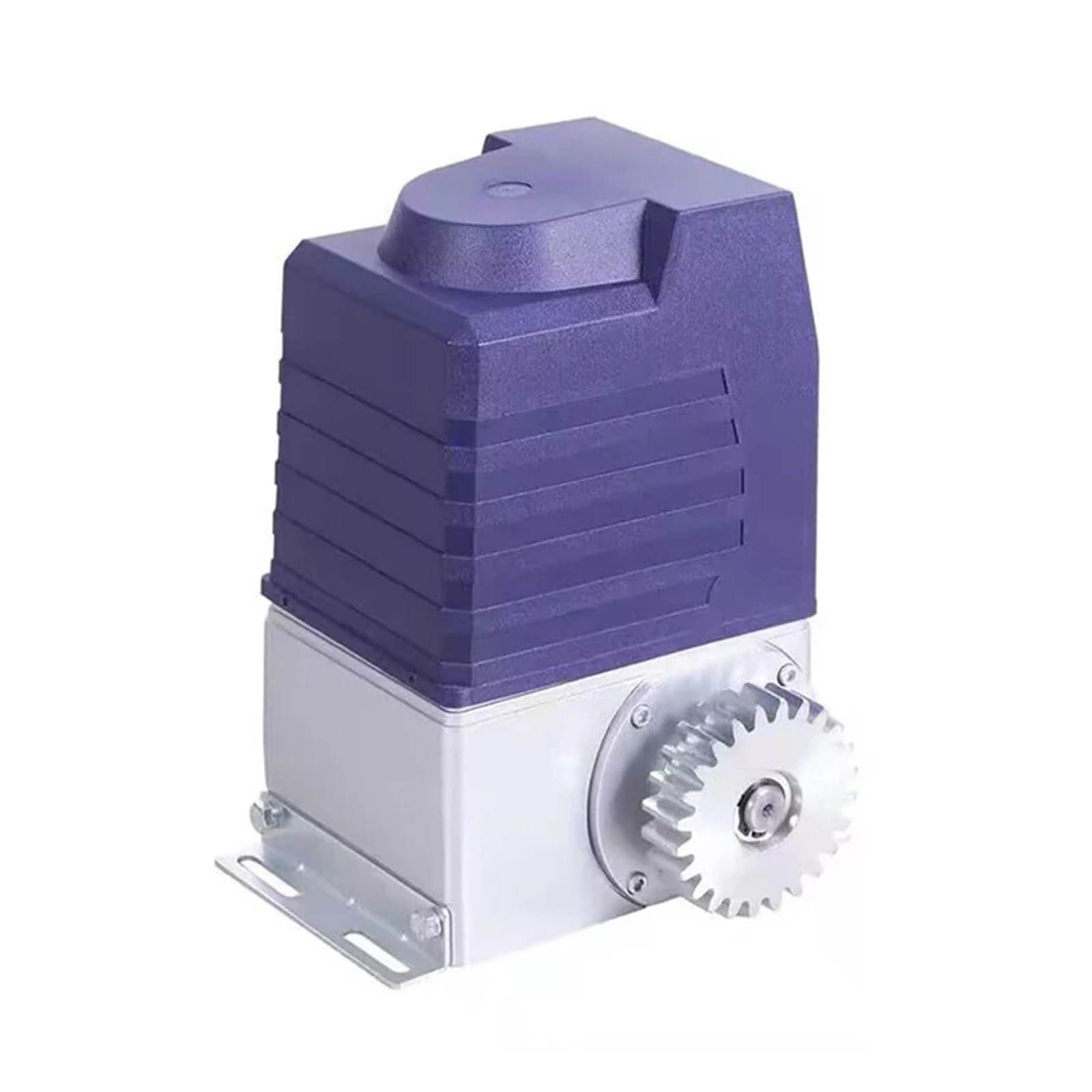 WiFi Controller 2000kg Sliding Gate Opener Electric Door Motor Gear Rack Operator
