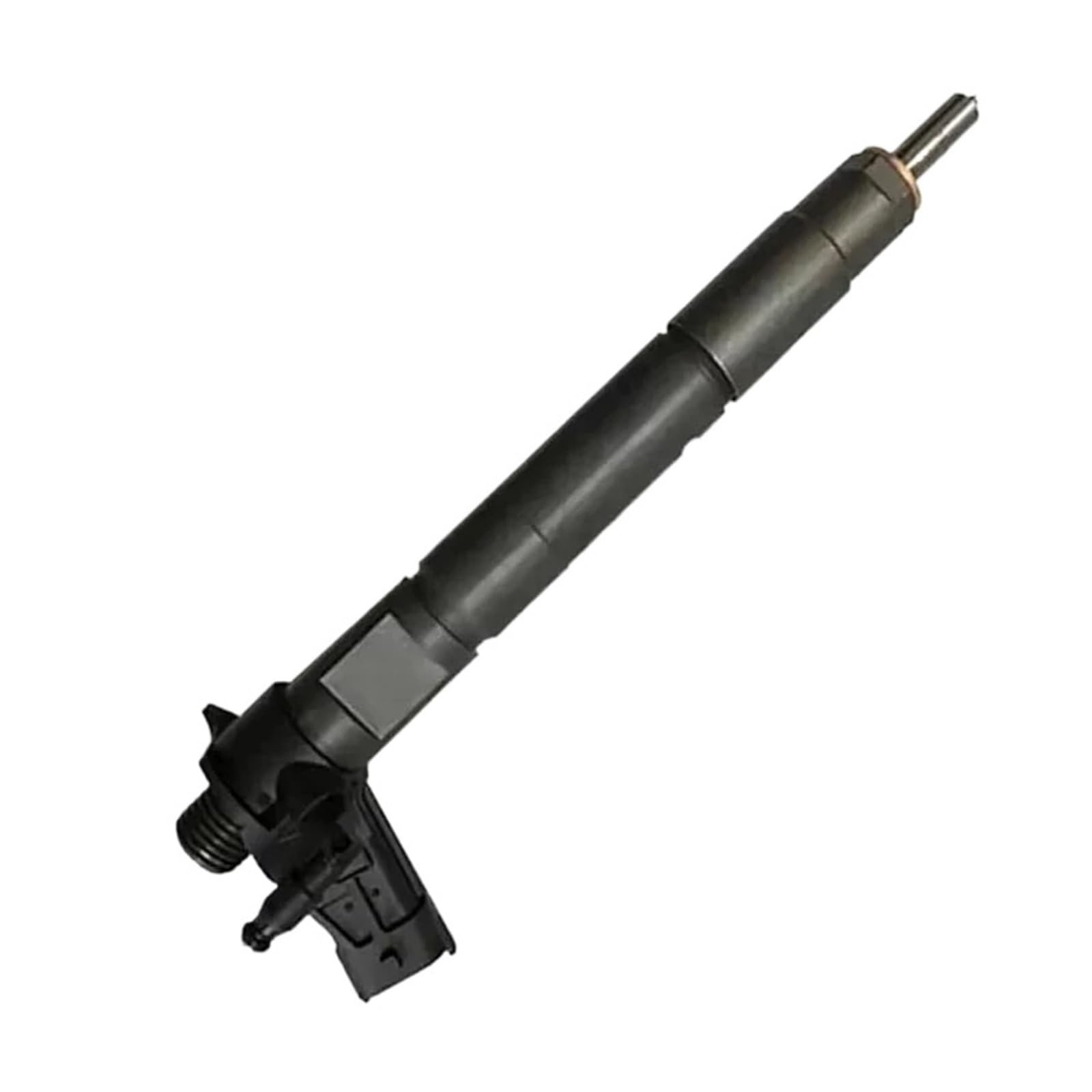 Watjcsv One Color Diesel Common Rail Injector Nozzle 0445115067 68042029Aa Compatible For Dodge Jeep Wrangler