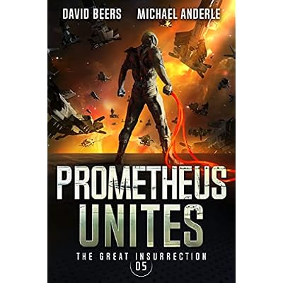 Prometheus Unites