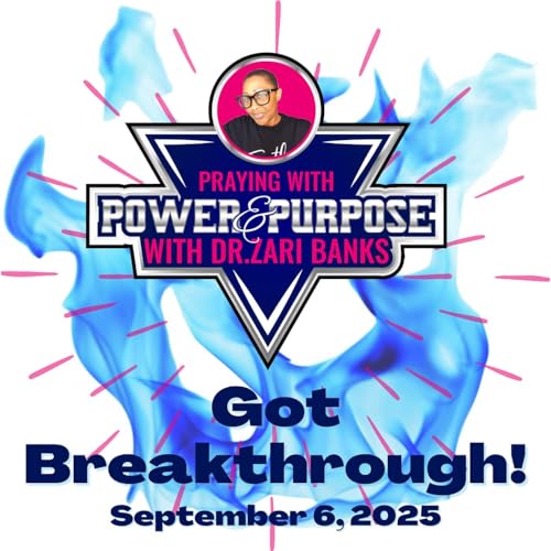 Got Breakthrough! cover art