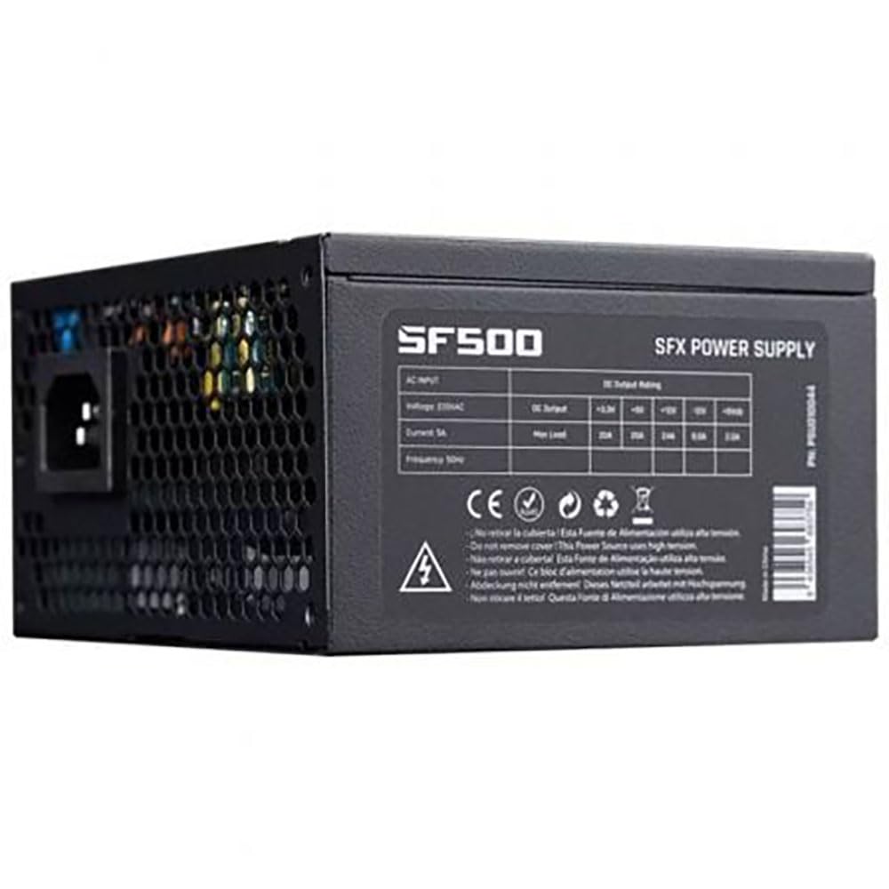 Hiditec Alimentatore Sfx SF500 - 4