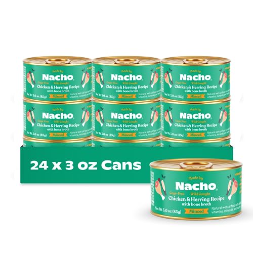 Top 10 Premium Wet Cat Food of 2022 Katynel