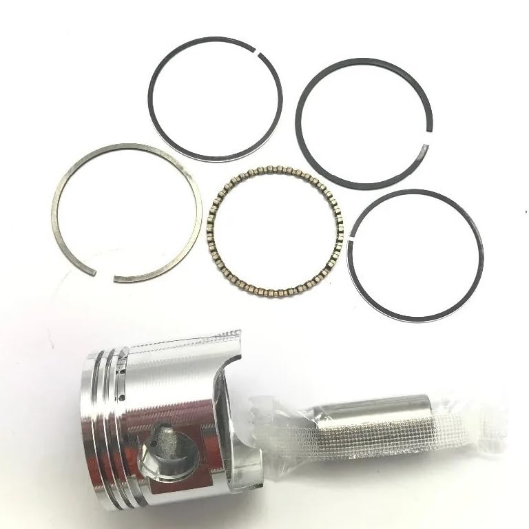 Aventures en tout-terrain avec le kit piston 92mm pour Quad 500cc SHK
