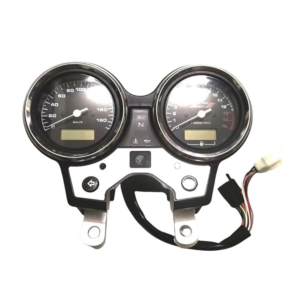 CB400SF NC39 スピードメーター SPEC3 スペック3 VTECⅢ CB400SF/VTEC