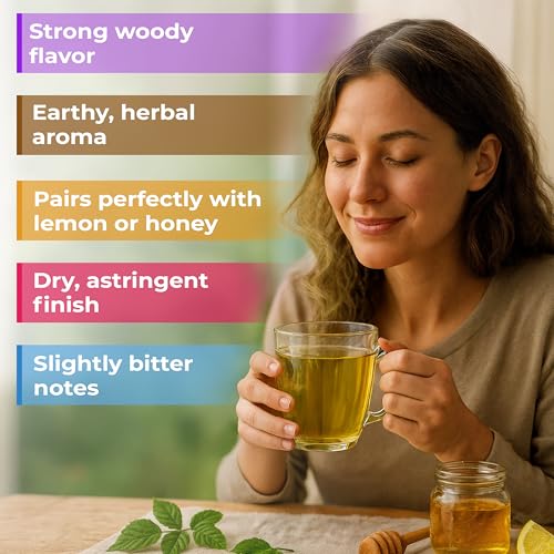 Image of 2 oz. Aspen Bark Herbal Tea (Populus tremula) - 56g Dried Aspen Bark Herb Tea Corteza de Alamo Temblon