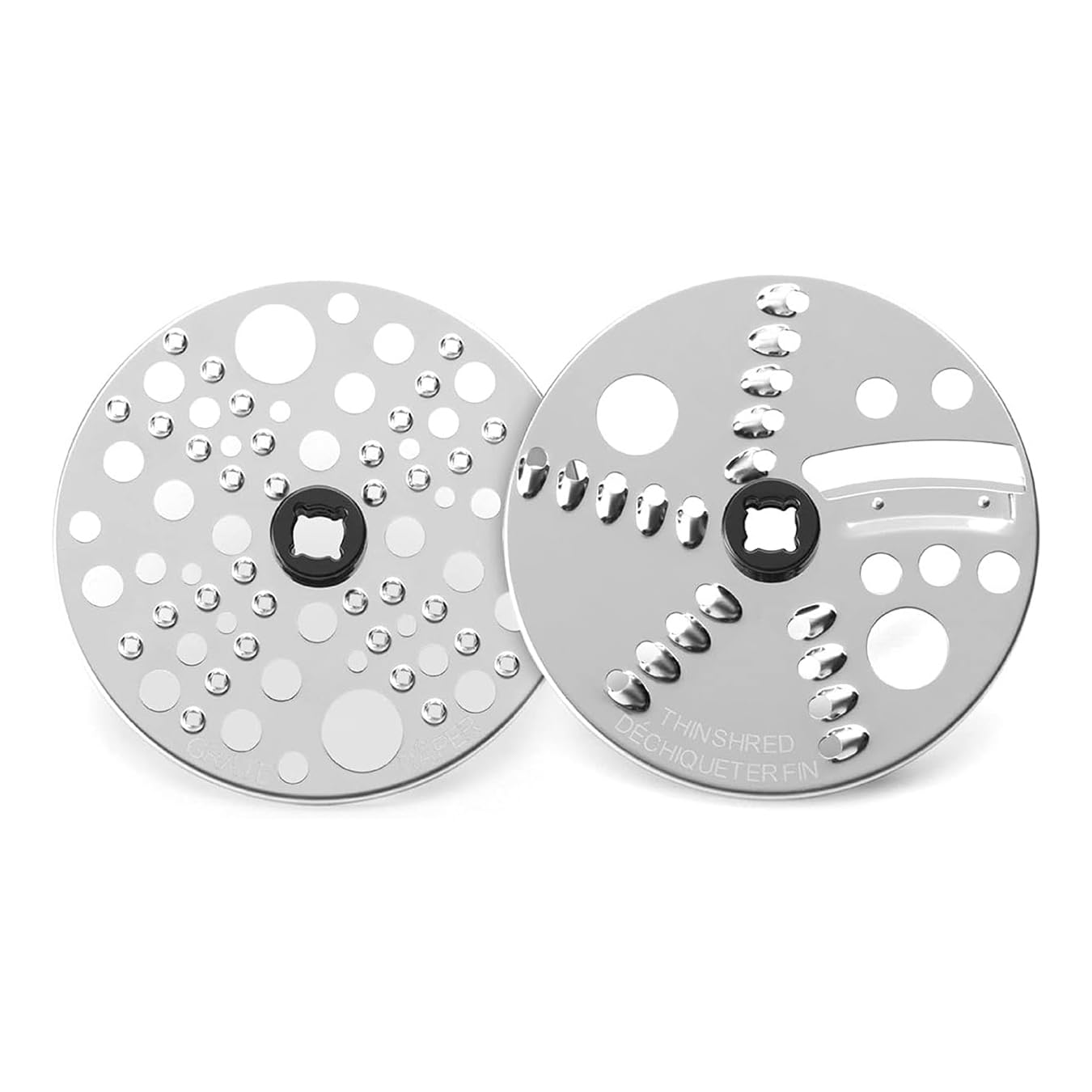 magic bullet Kitchen Express Food Processor Blade Upgrade Kit