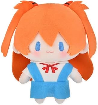 Amazon.co.jp: 「新世紀エヴァンゲリオン」 超可愛いシリーズ 式波