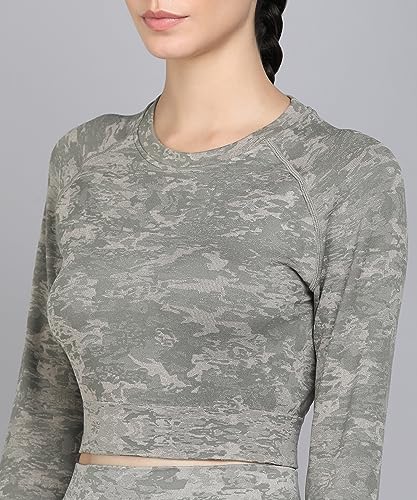 Image of Kobo Medium Impact Slip on Everyday Sports Bra for Women - Lightly-Padded, Non-Wired & High Coverage | Lined Cups with Removable Inserts (Imported)