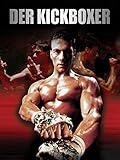  Kickboxer