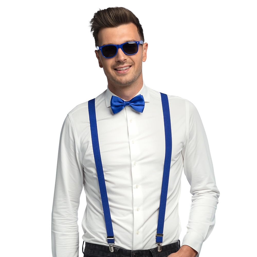 Boland Costume Accessory Blue