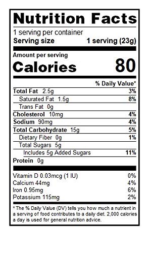 Miniatura 3 de Yumbana Gluten Free Galletas de especias de melaza - Paquete de 2