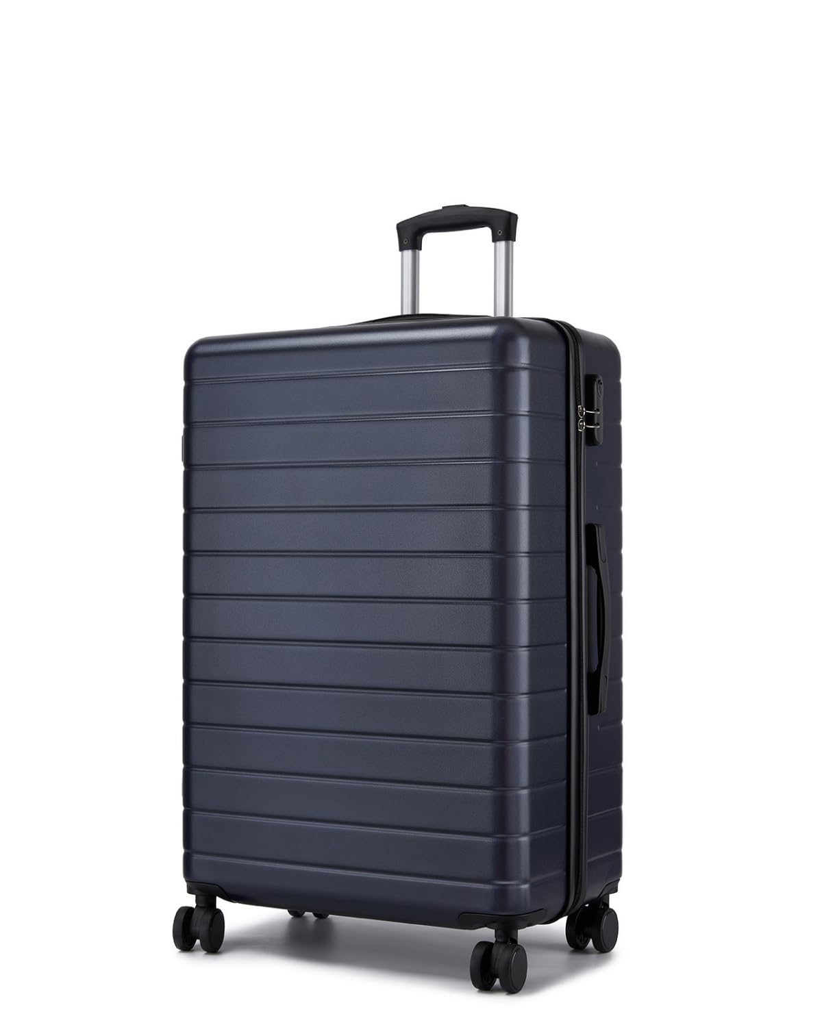 Shavont Handgepäck Koffer 55x40x20cm, Leichter ABS+PC Reisekoffer für Flugzeug, Ryanair Trolley mit 4 Rollen, Hartschalenkoffer für Eurowings, Kabinenkoffer für EasyJet und Business Reisen