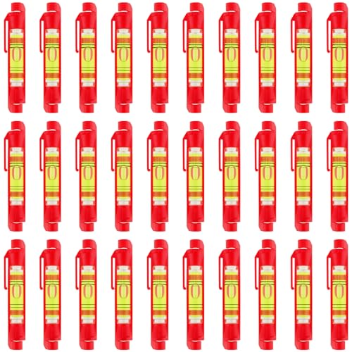 FUNSUEI String Line Level Tool (30 PCS)