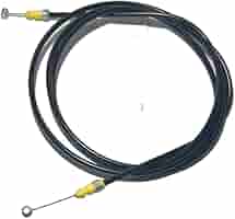 Amazon.com: isbridge Suitable Fit for Hood Release Control