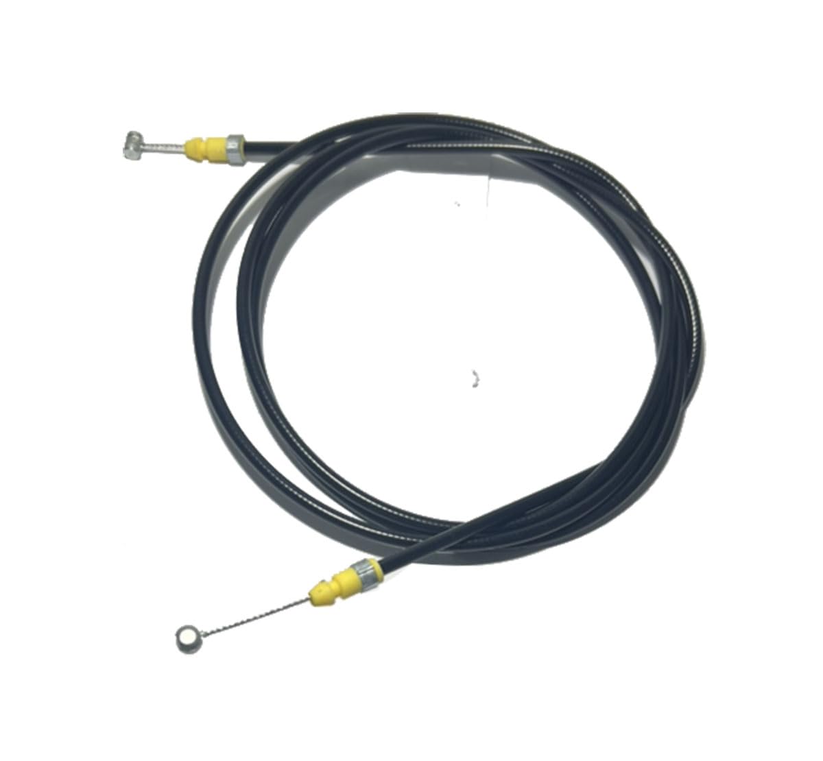 Amazon.com: isbridge Suitable Fit for Hood Release Control