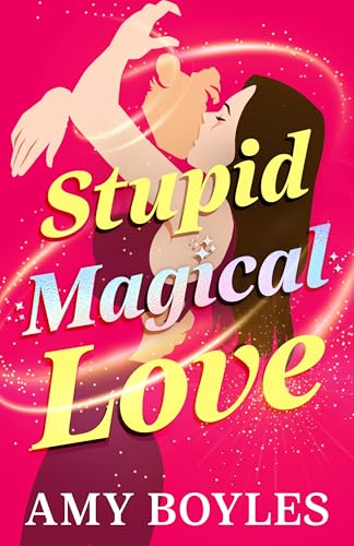 Cover of Stupid Magical Love