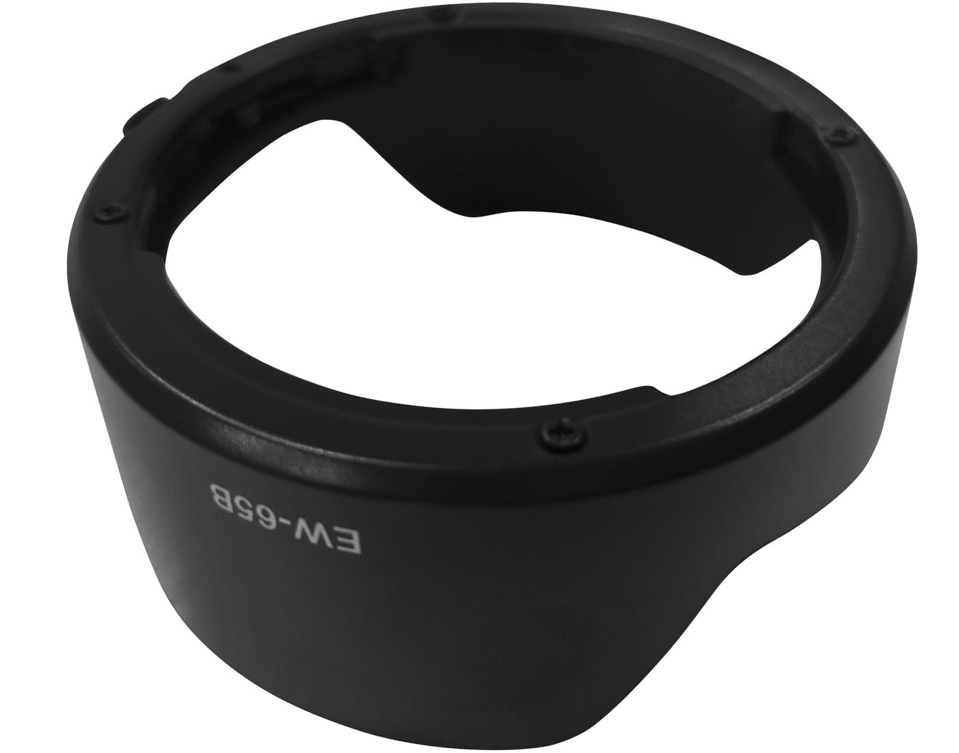 Amazon.com : EW-65B Lens Hood for Canon RF 24mm F1.8 Macro is STM