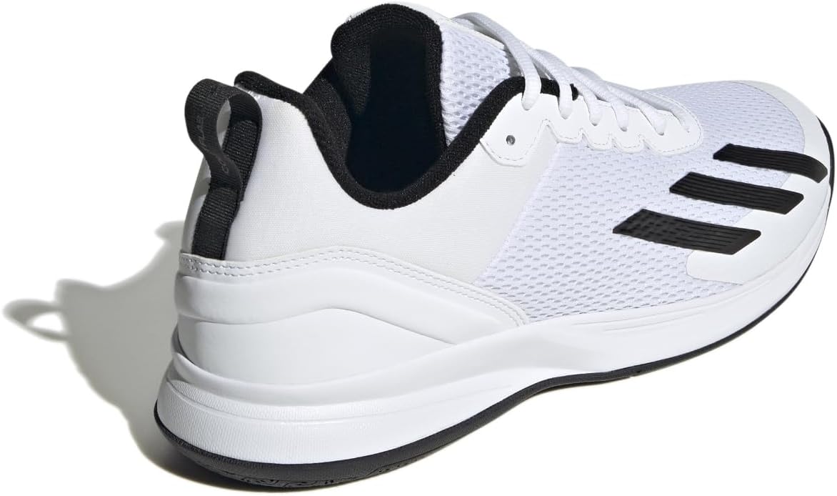 adidas Men's Courtflash Speed Tennis Shoes