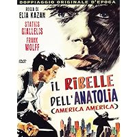 Il Ribelle Dell'anatolia