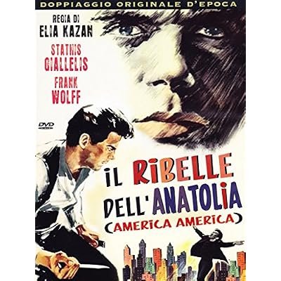 Il Ribelle Dell'anatolia