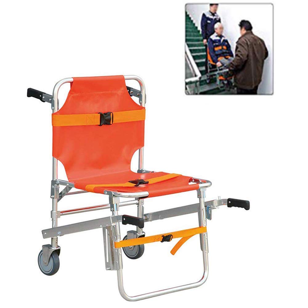 Buy GFF Stair Chair Aluminum Light Weight Ambulance Medical Lift