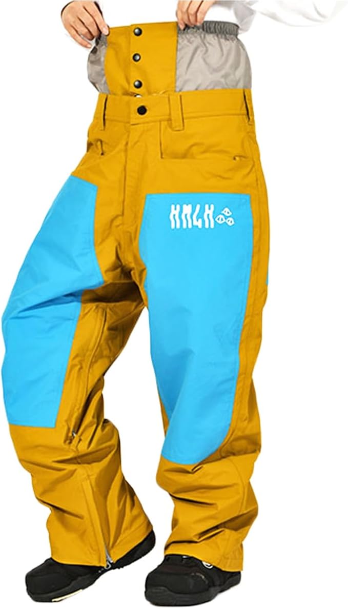KM4K カモシカ PANTS メンズ パンツ スノーウェア スノーボードウェア KM4K カモシカ KAMISHIKA PANTS メンズ