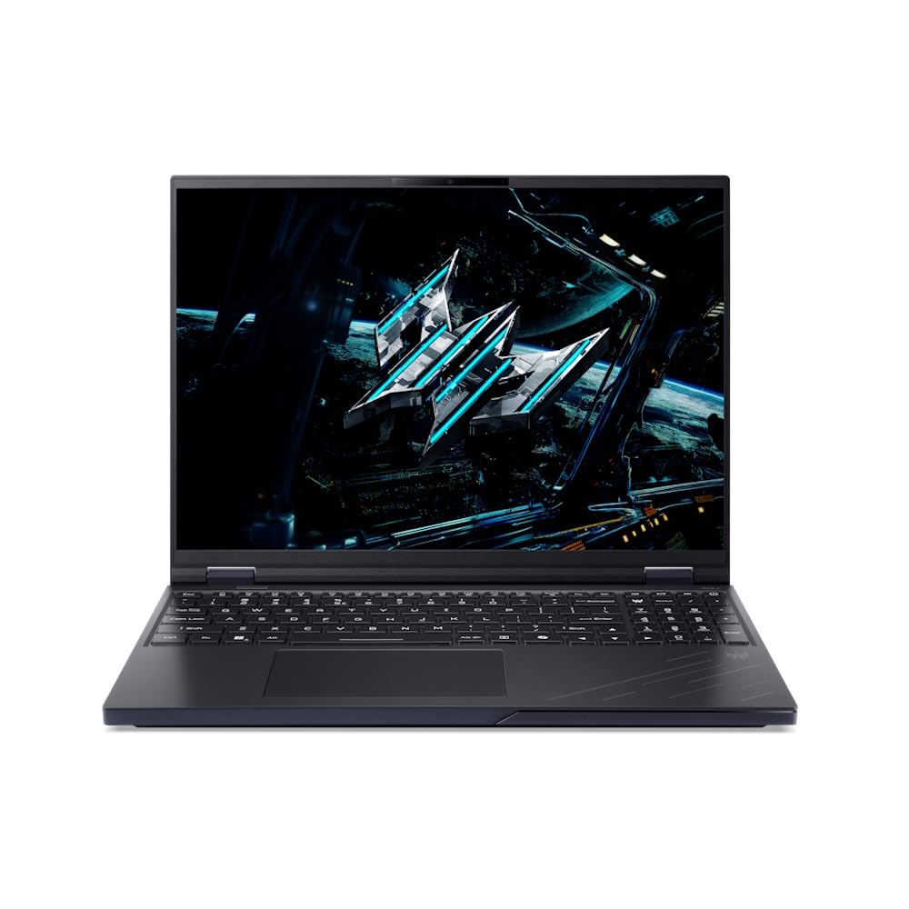 Acer Singapore Official Store Predator Helios 16 Gaming Laptop | 16
