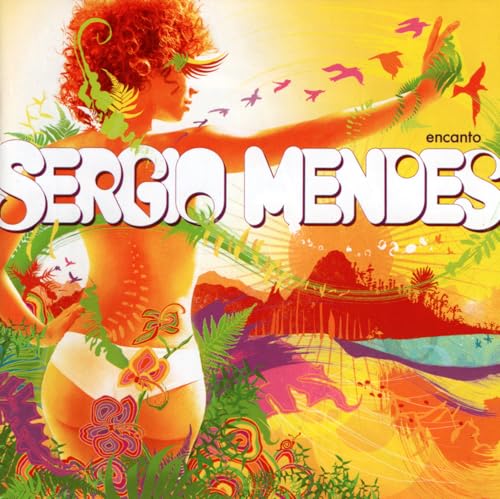 ENCANTOの詳細を見る