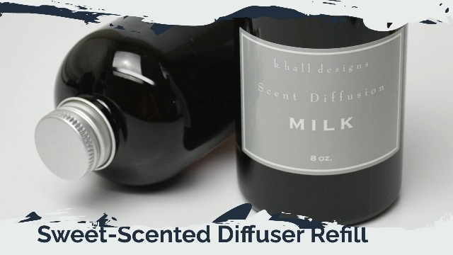 Aceite Repuesto Difusor Aroma Peonía 8 oz miniatura 6