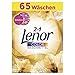 Produktbild Lenor Colorwaschmittel Pulver Goldene Orchidee, 4 kg, 1er Pack (1 x 65 Waschladungen)