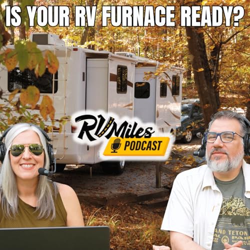 379. Essential Fall RV Maintenance Tips & RV Industry Trends