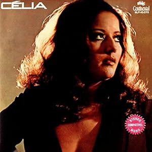 Image of Celia