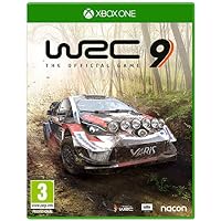 WRC 9