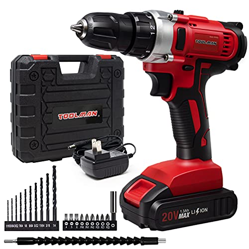 15 best budget cordless drills we tested in 2024