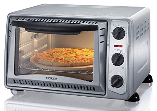 Preisvergleich Produktbild Severin TO 9497 Ofen
